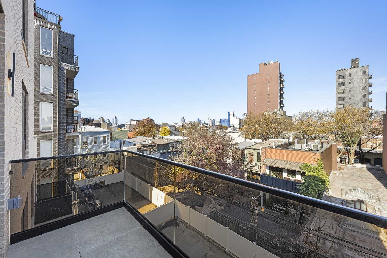 Brooklyn, NY 11211,229 WITHERS Street #2B