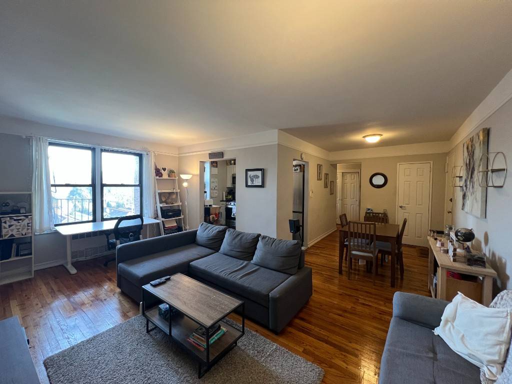Brooklyn, NY 11203,285 E 35th Street #5B