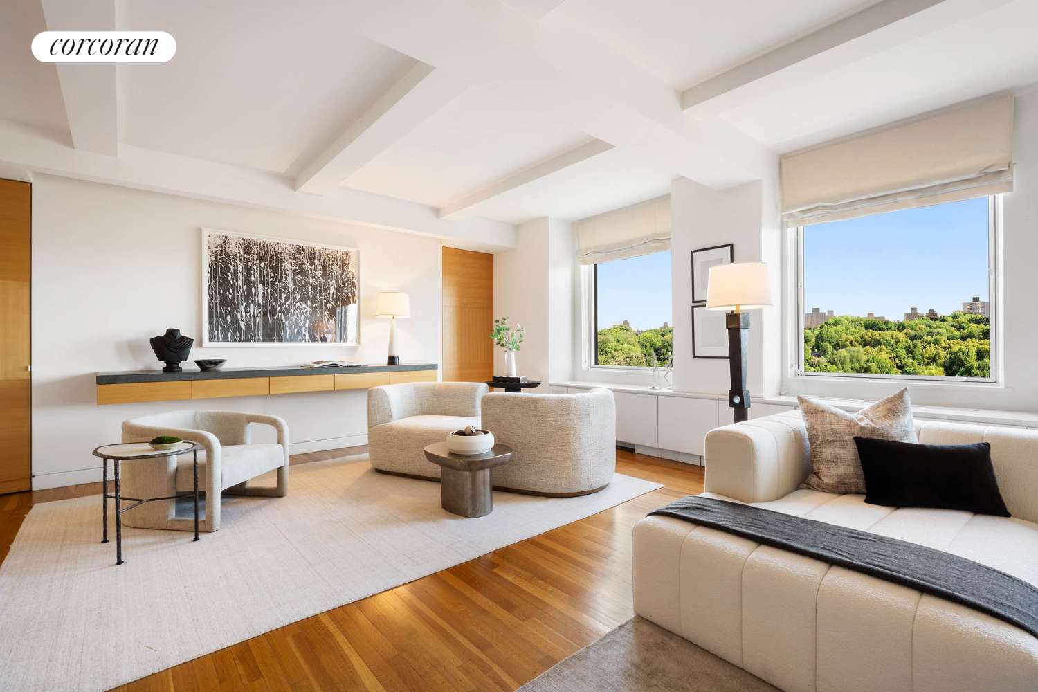 Manhattan, NY 10029,1158 5TH Avenue #9/10A