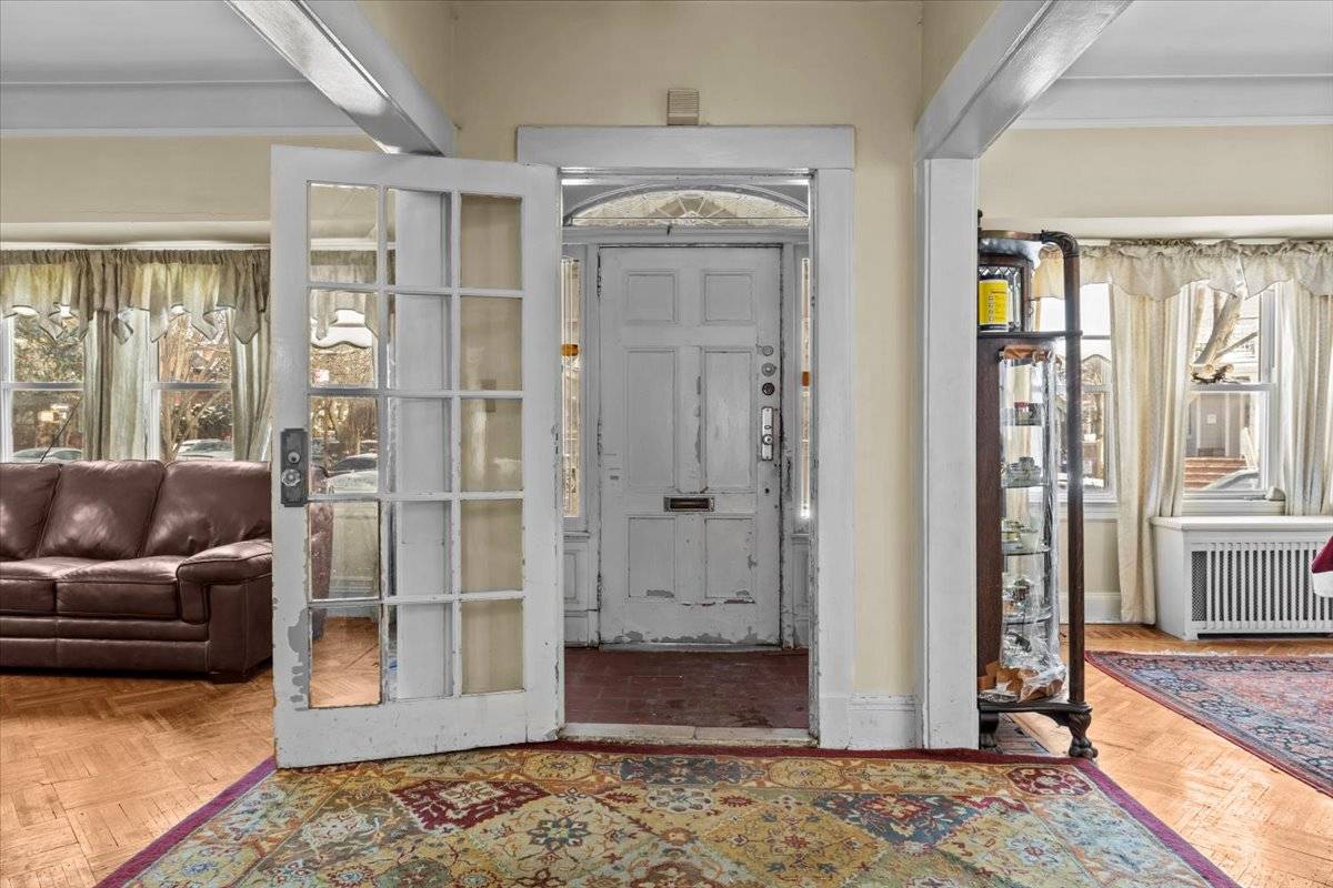 Brooklyn, NY 11230,540 ARGYLE Road