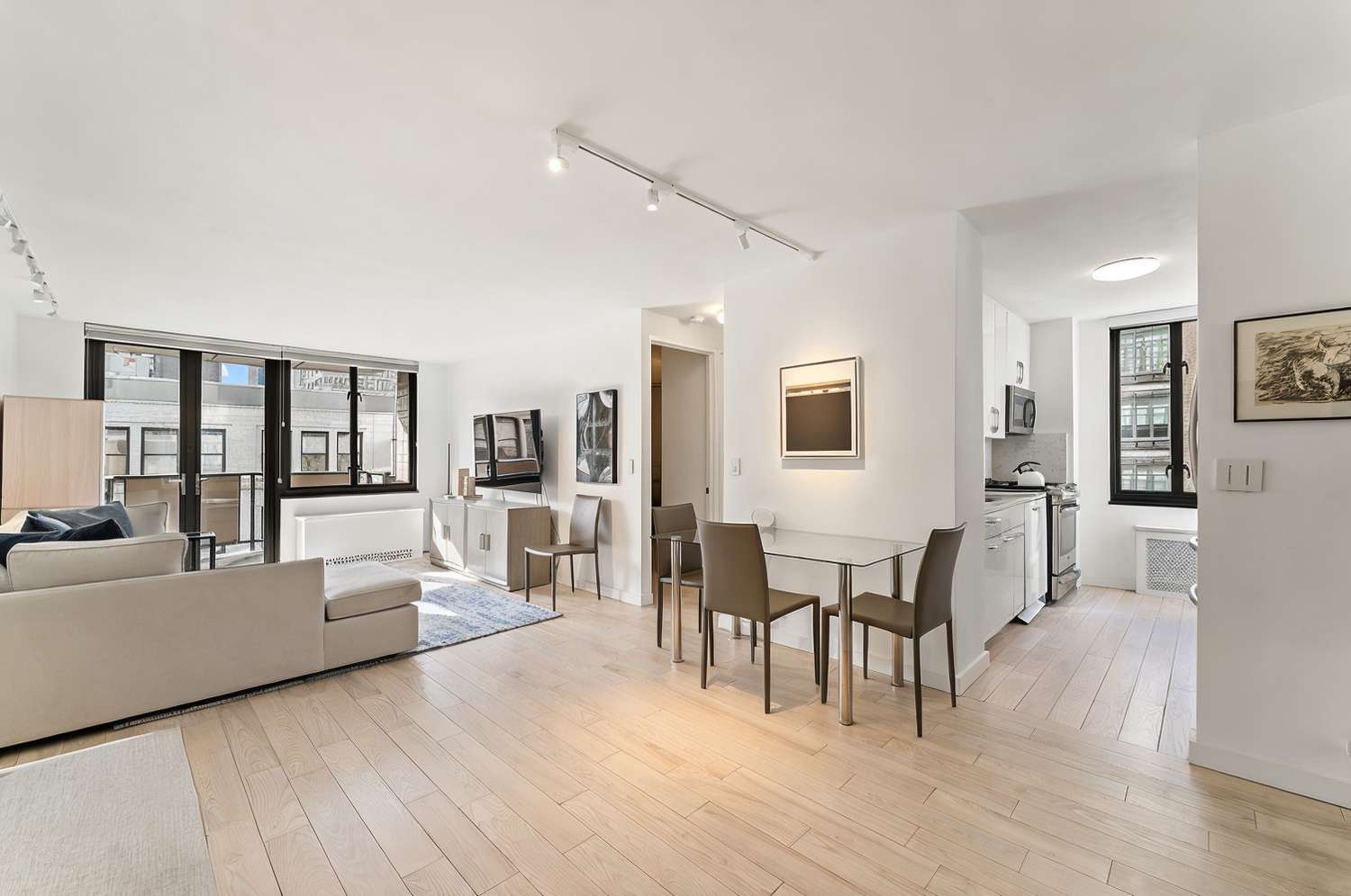 407 PARK Avenue S #17A, Manhattan, NY 10016
