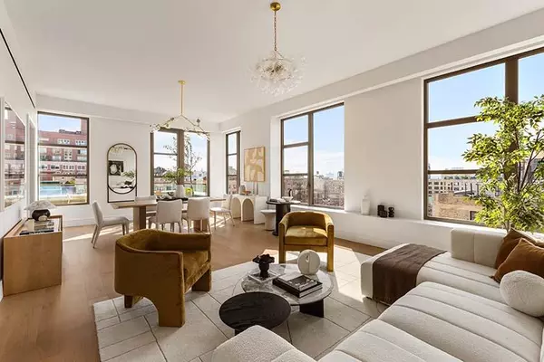 251 W 91st Street #15-BC, Manhattan, NY 10024