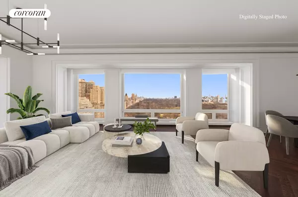 220 CENTRAL Park S #25A, Manhattan, NY 10019