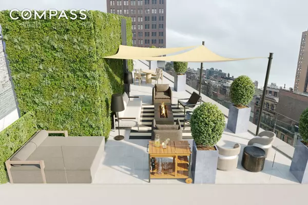 100 Franklin Street #PHS, Manhattan, NY 10013