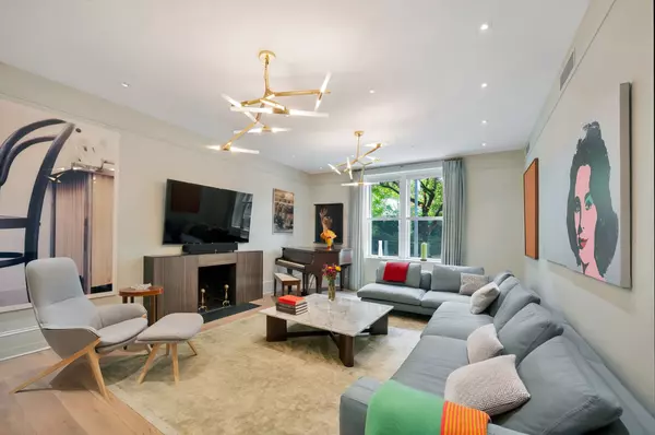 1148 5TH Avenue #PARLOR/A, Manhattan, NY 10128