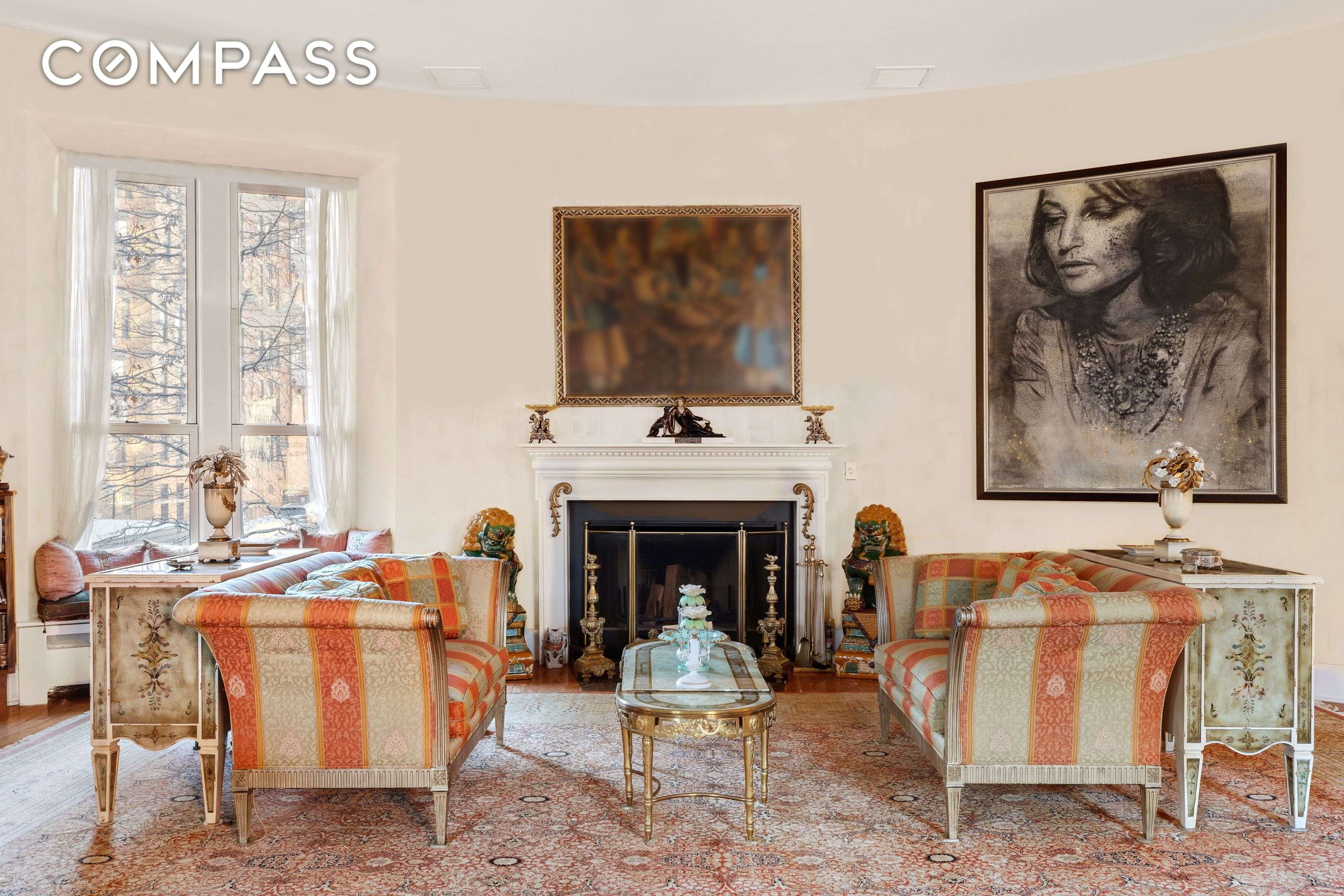Manhattan, NY 10025,455 Central Park W #L11