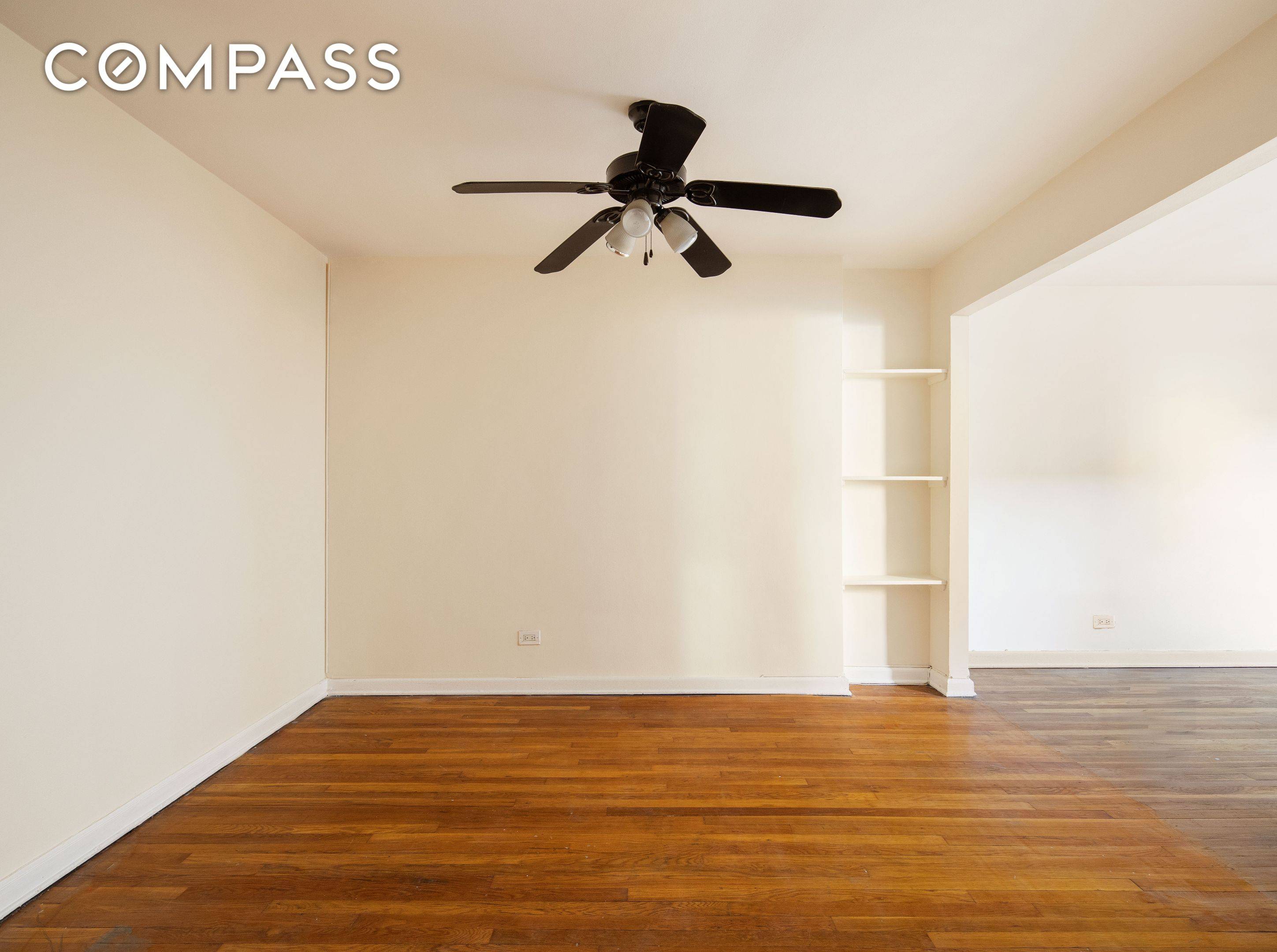 Queens, NY 11372,33-25 90th Street #4G