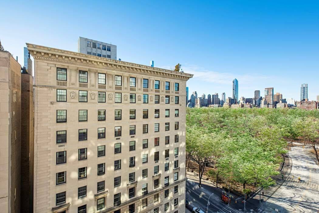 910 Fifth Avenue #11BC, Manhattan, NY 10021