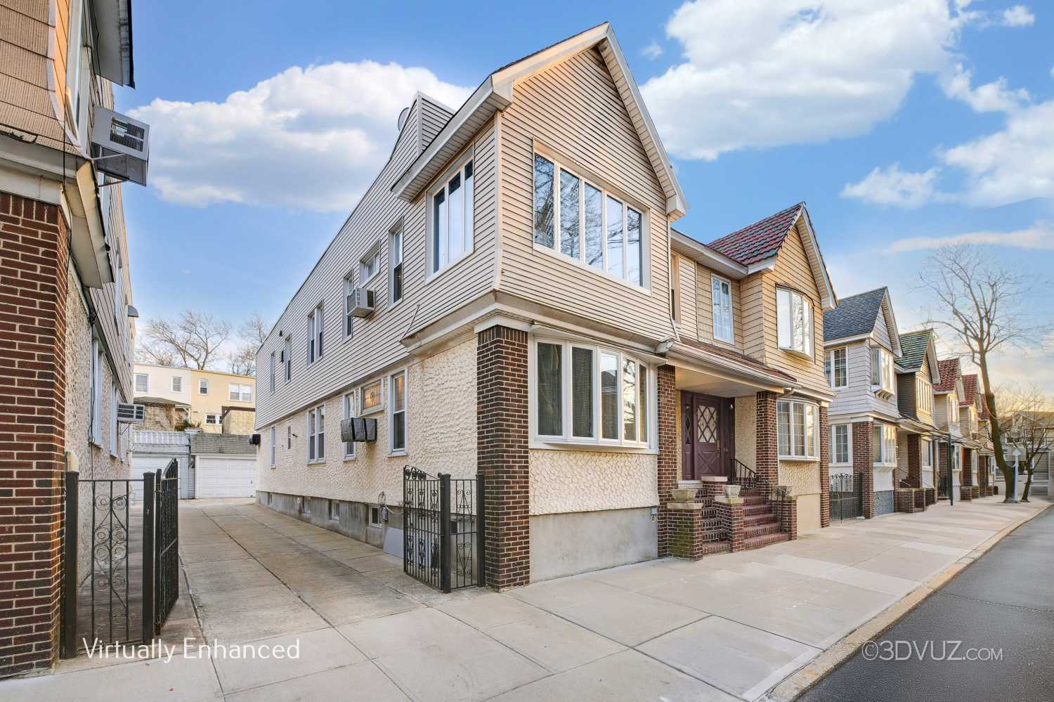 Queens, NY 11385,87-18 79TH Avenue