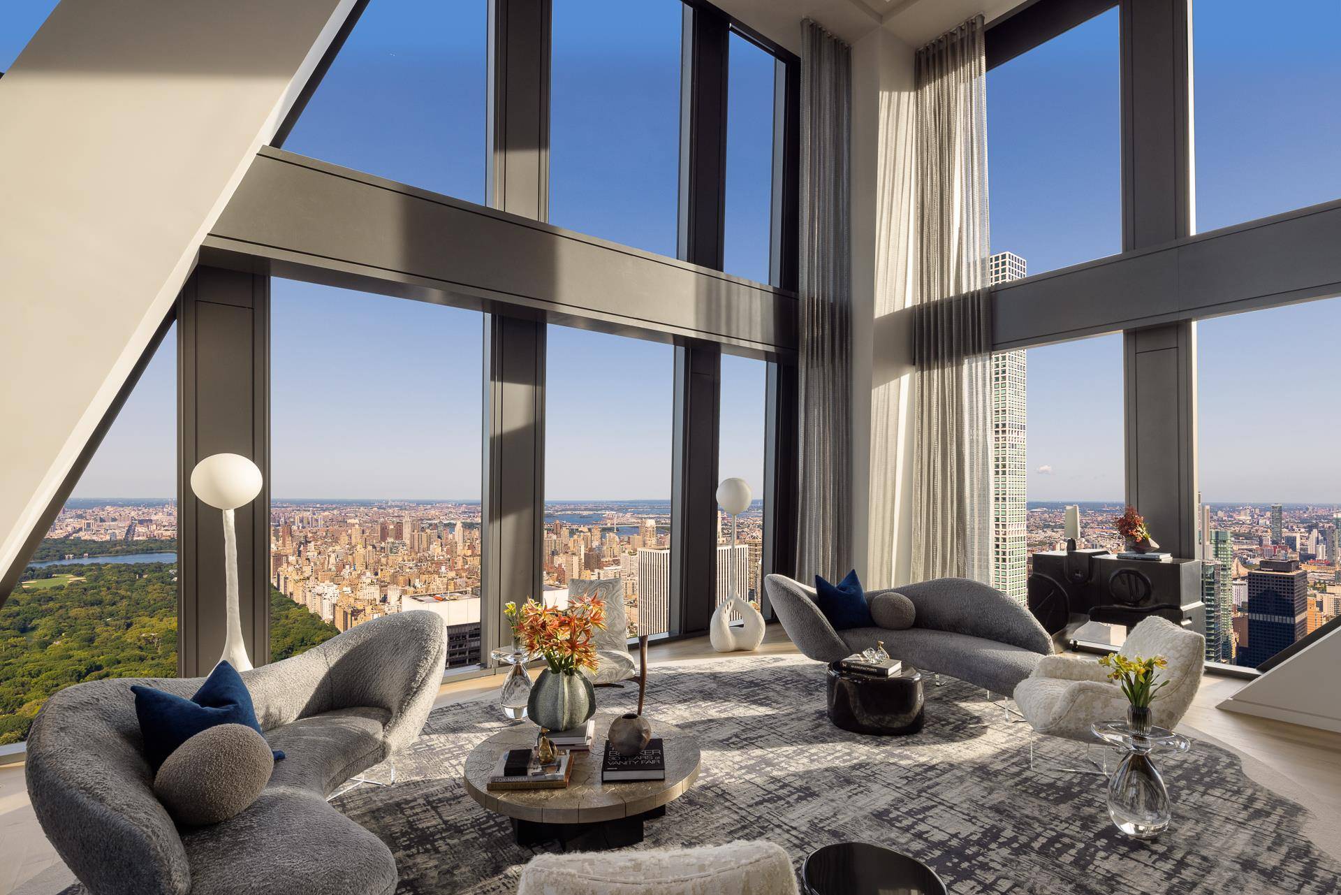 53 W 53RD Street #PH78, Manhattan, NY 10019