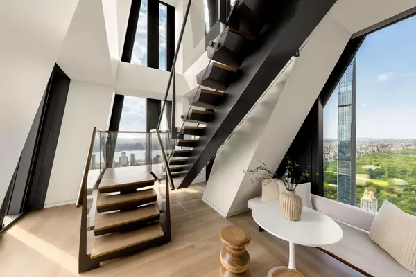 53 W 53RD Street #72B, Manhattan, NY 10019