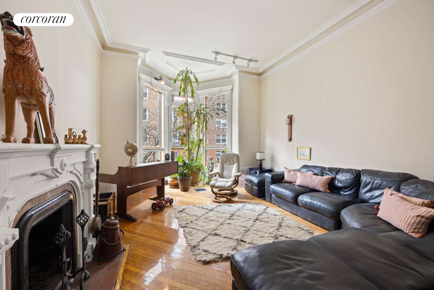 Brooklyn, NY 11201,154A HICKS Street