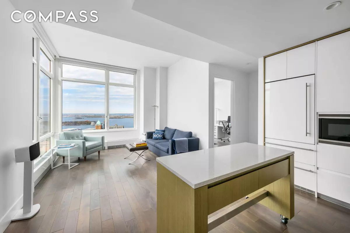 Brooklyn, NY 11201,388 Bridge Street #PH47A