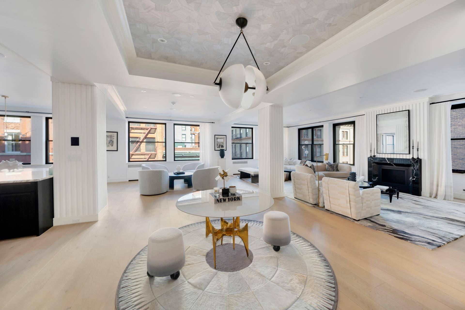 10 JAY Street #4, Manhattan, NY 10013