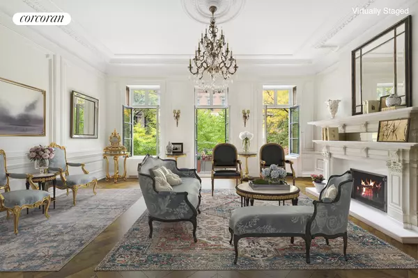 28 W 74TH Street #2B2C, Manhattan, NY 10023