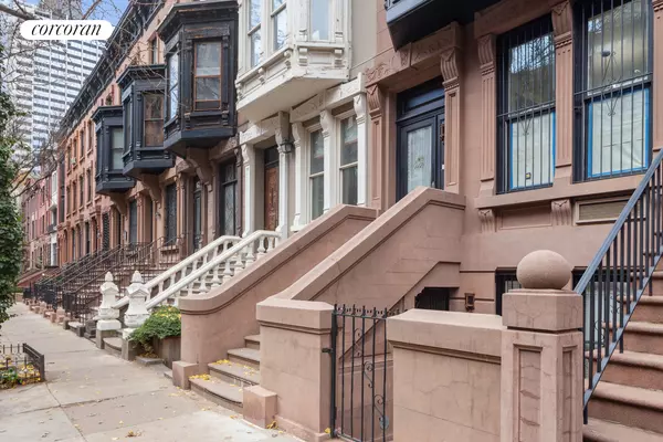 Manhattan, NY 10024,117 W 87TH Street