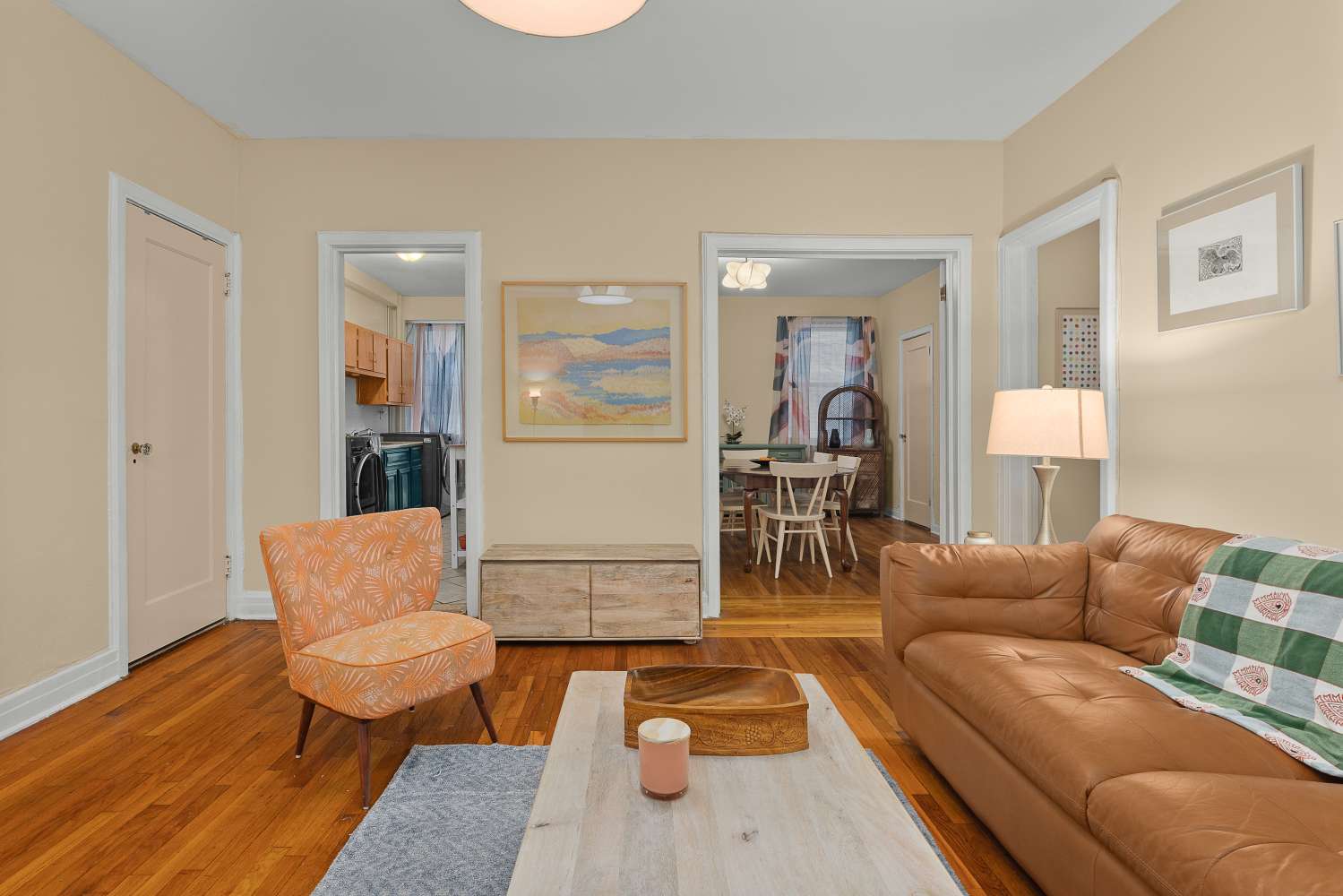 Brooklyn, NY 11218,25 STRATFORD Road #A1
