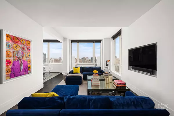 401 E 60TH Street #35C, Manhattan, NY 10065