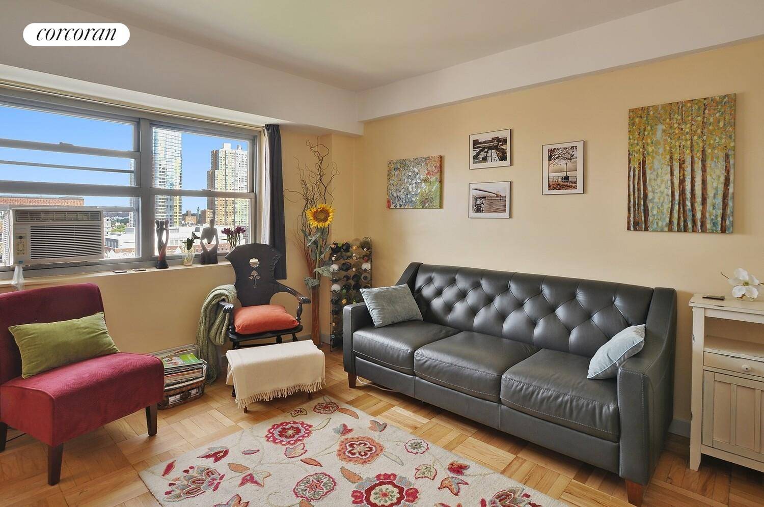 235 ADAMS Street #7B, Brooklyn, NY 11201