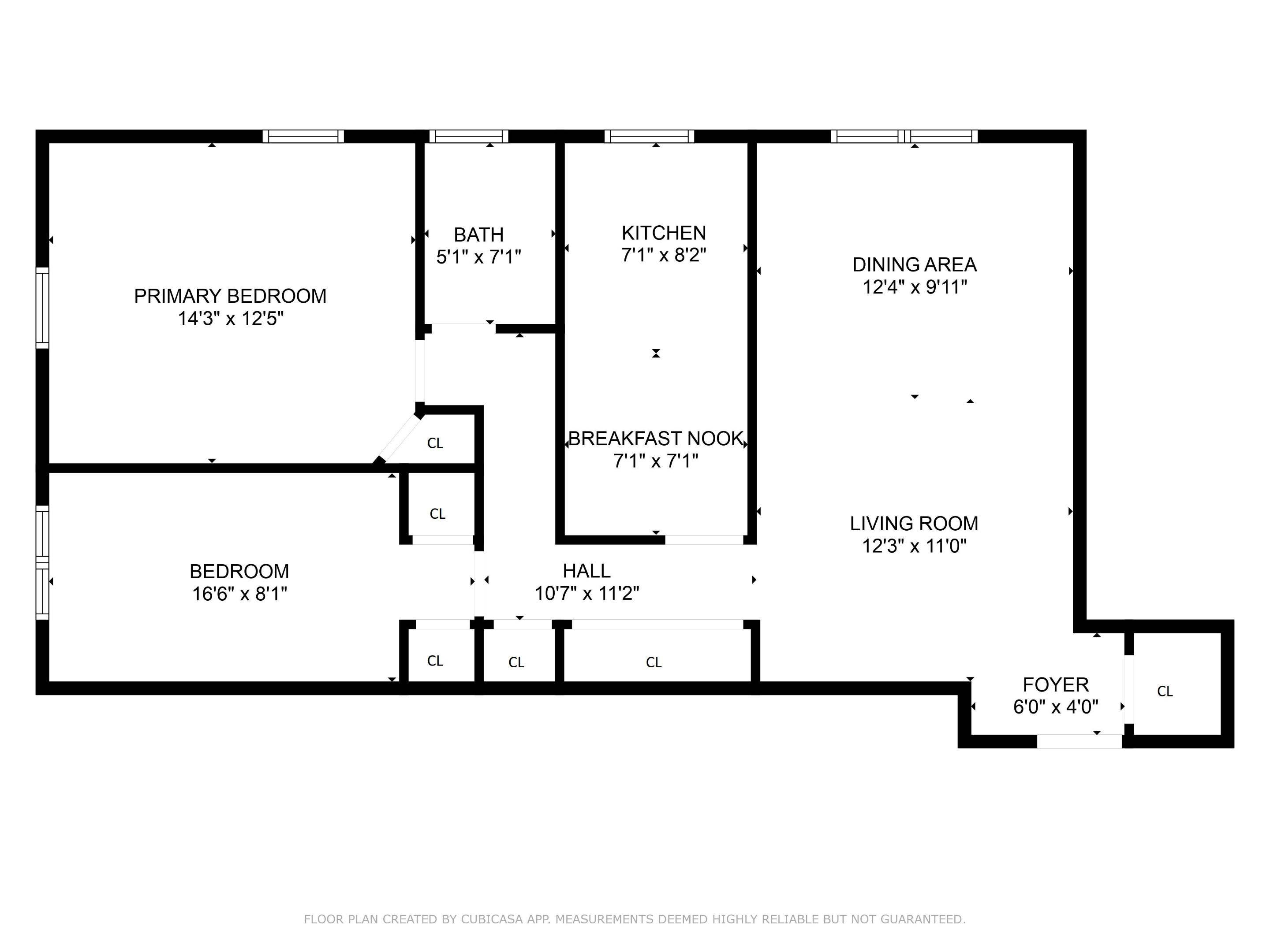 Queens, NY 11375,103-25 68th Avenue #5-G