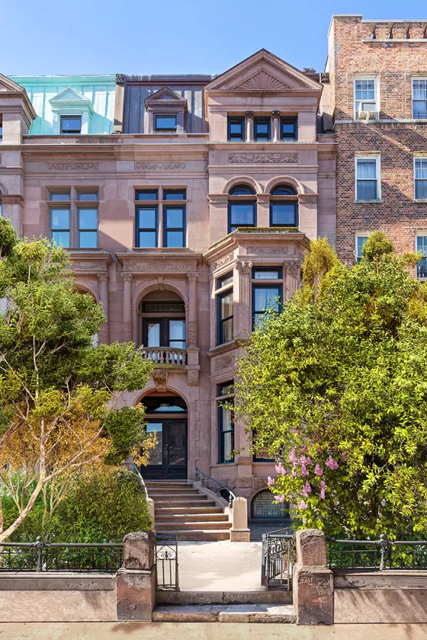 280 WASHINGTON Avenue, Brooklyn, NY 11205