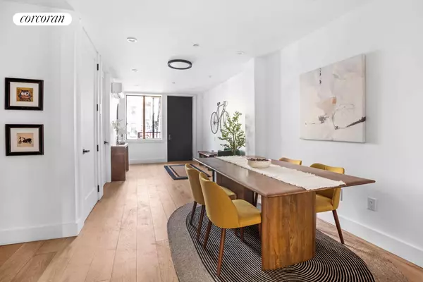 Brooklyn, NY 11221,1198 JEFFERSON Avenue #A