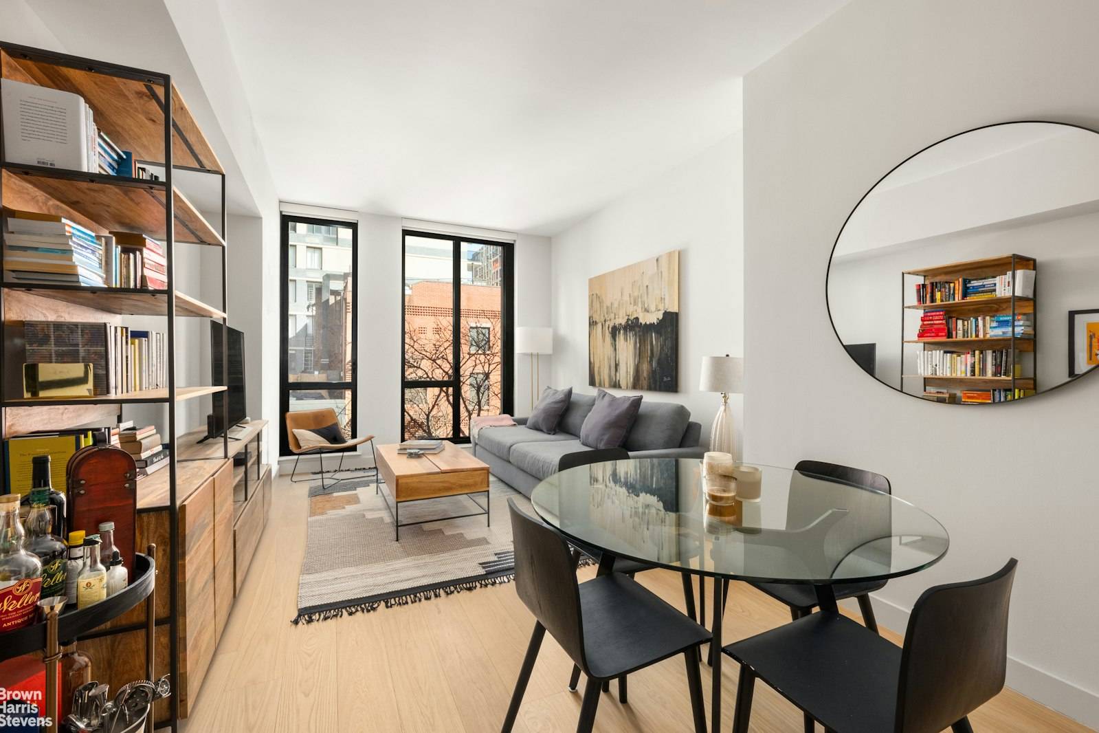 160 E 22ND Street #4B, Manhattan, NY 10010