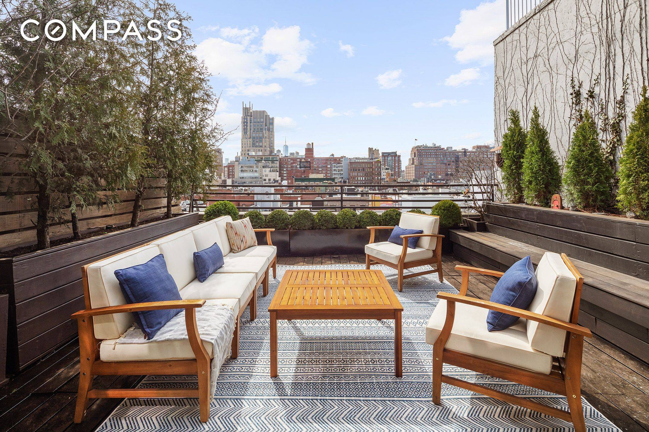 240 W 23rd Street #PHC, Manhattan, NY 10011