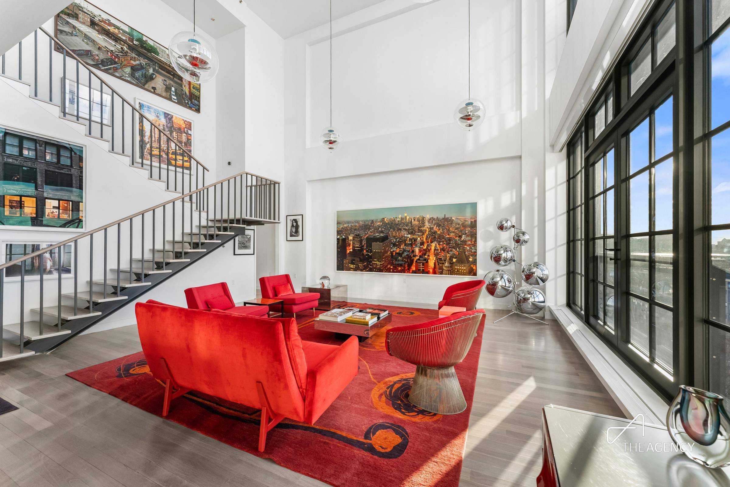 Manhattan, NY 10011,200 11TH Avenue #7S
