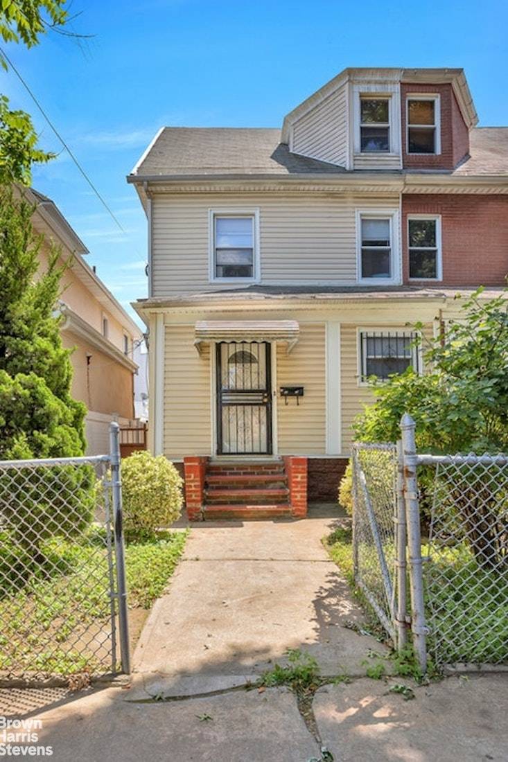 4814 SNYDER Avenue, Brooklyn, NY 11203