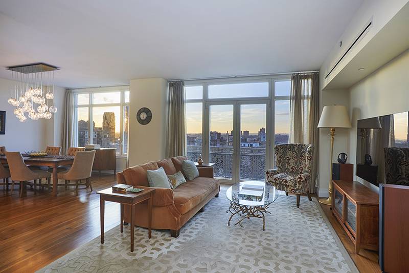 2150 BROADWAY #PH2B, Manhattan, NY 10023