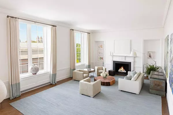 1020 Fifth Avenue #7, Manhattan, NY 10028