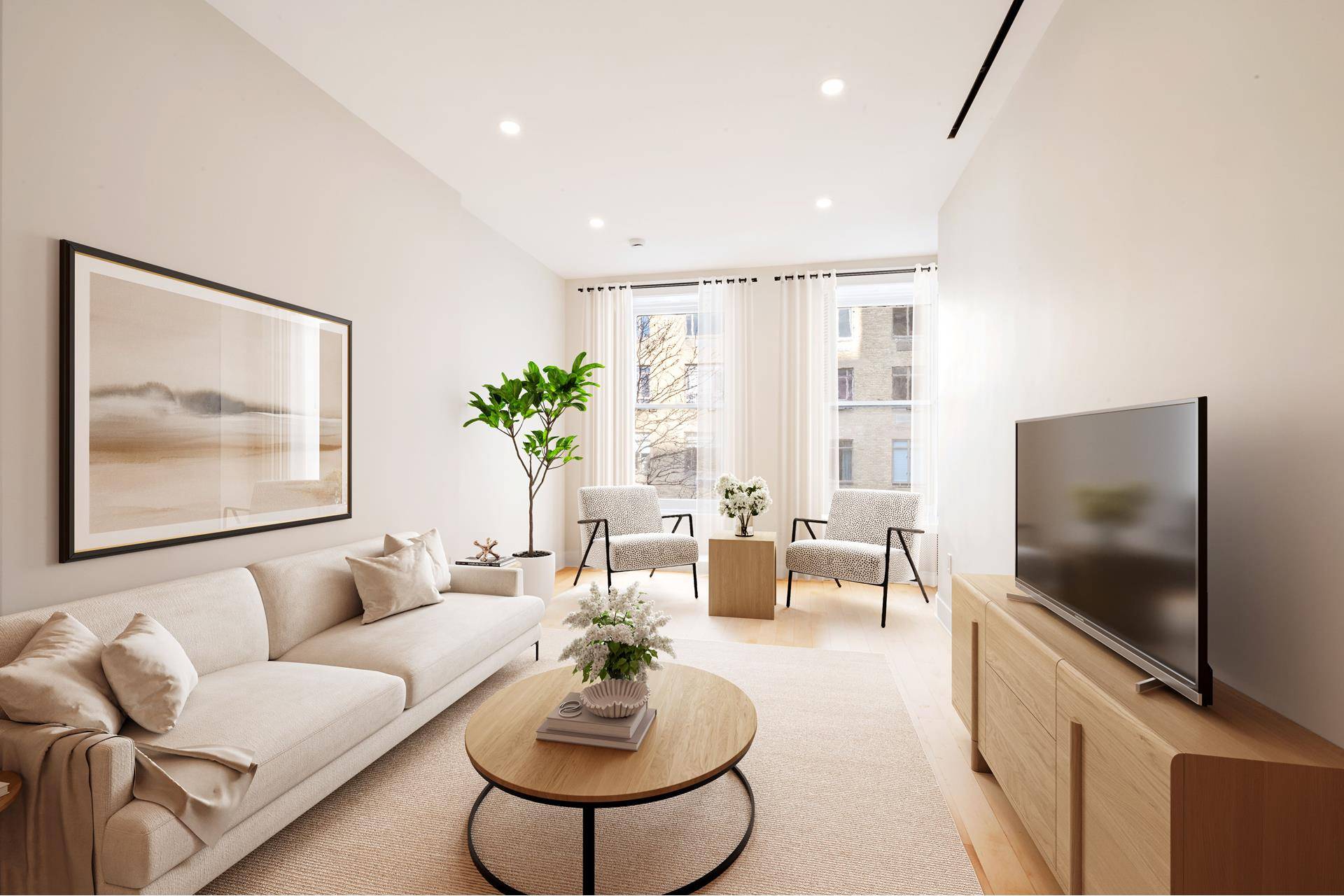 6 W 71ST Street #4A, Manhattan, NY 10023