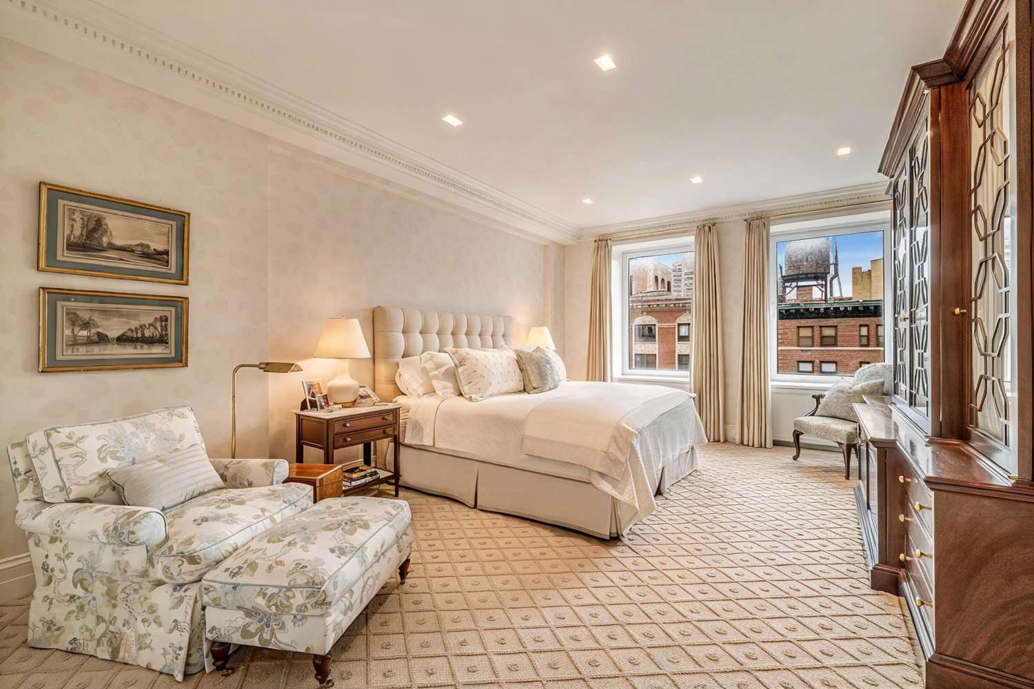 Manhattan, NY 10128,1100 PARK Avenue #15B