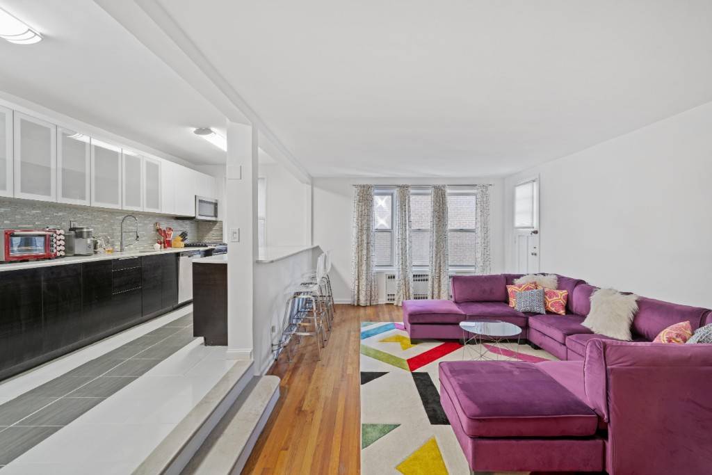 79-10 34th Avenue #3S, Queens, NY 11372