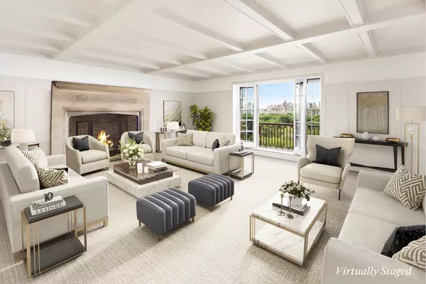 41 CENTRAL Park W #11A, Manhattan, NY 10023