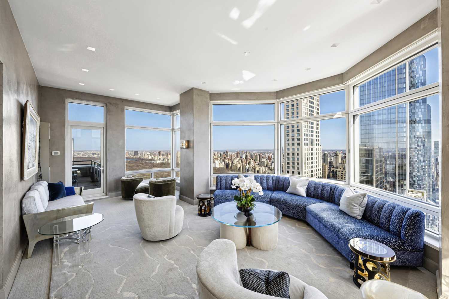 301 W 57TH Street #52C, Manhattan, NY 10019