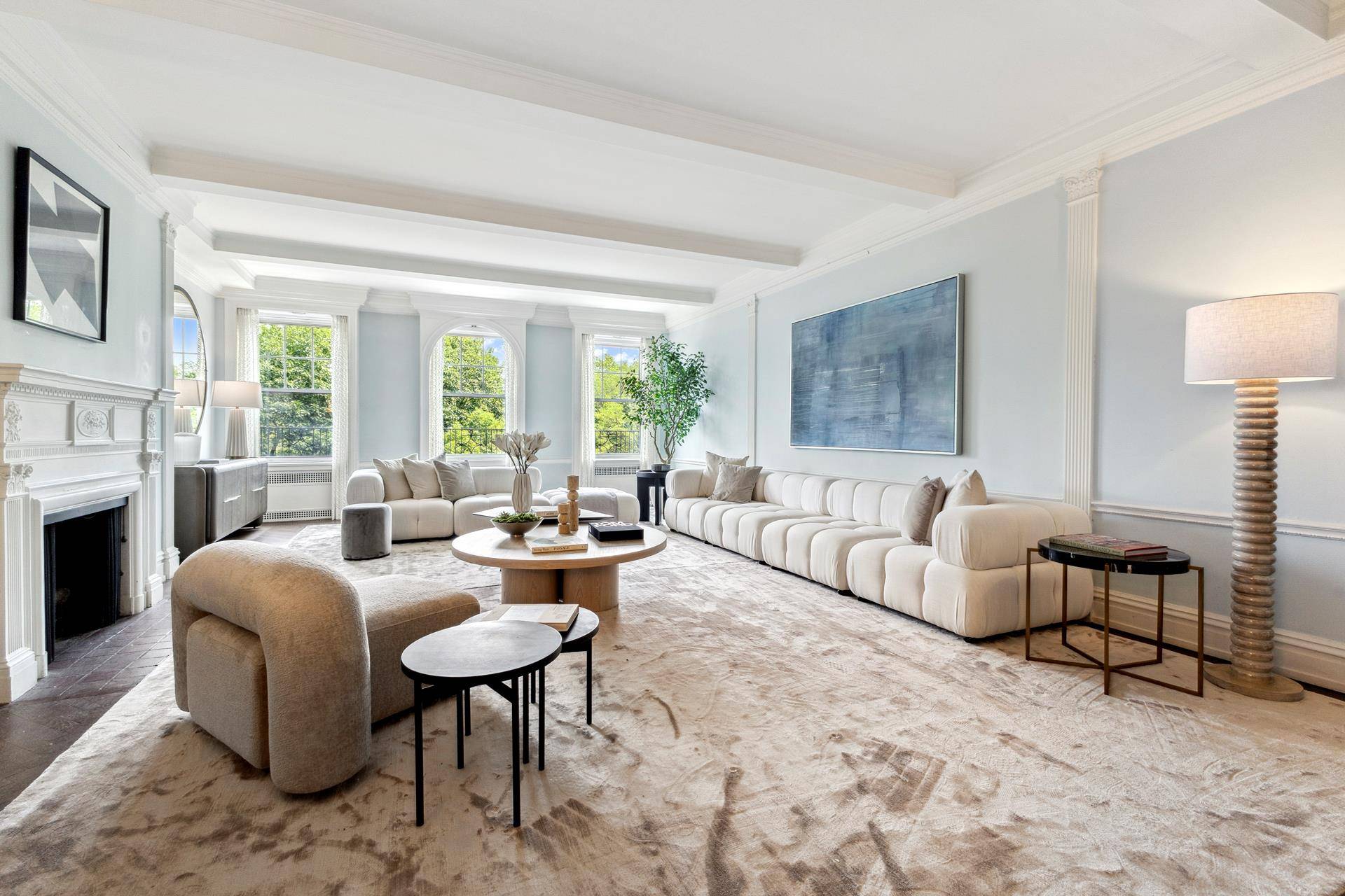 Manhattan, NY 10023,101 CENTRAL Park W #6B