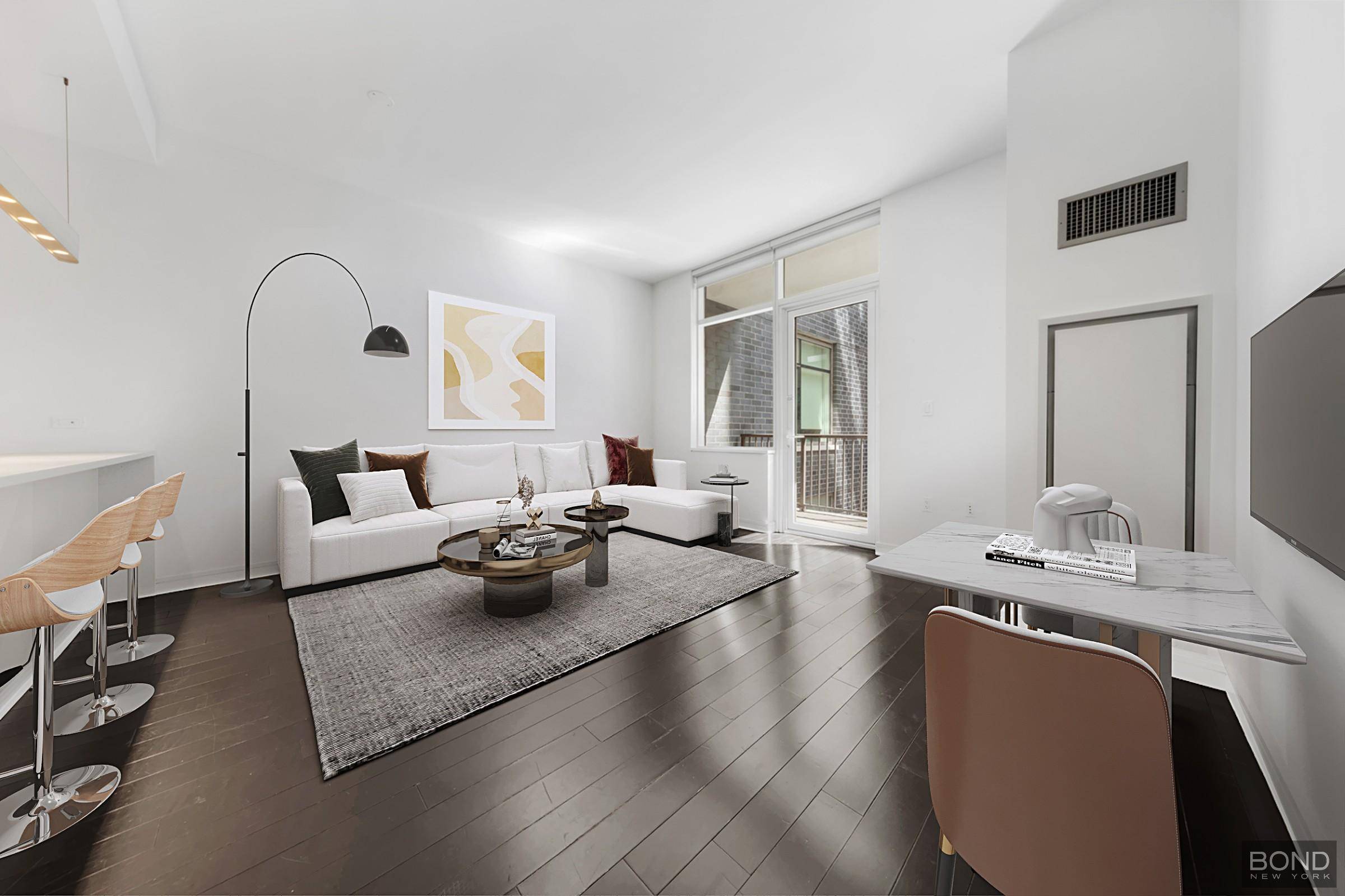 300 E 23rd Street #7H, Manhattan, NY 10010