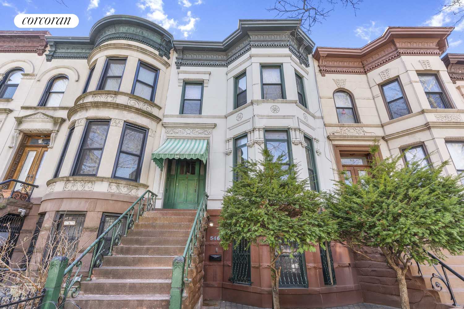 546 47TH Street, Brooklyn, NY 11220