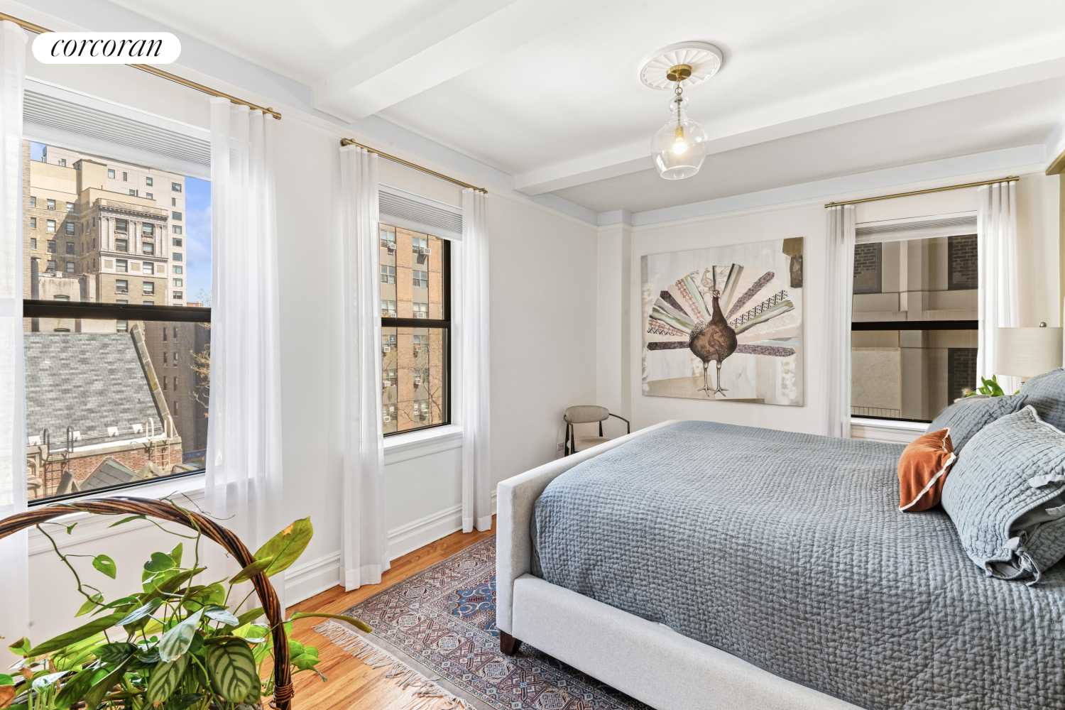 Manhattan, NY 10025,220 W 93RD Street #6A