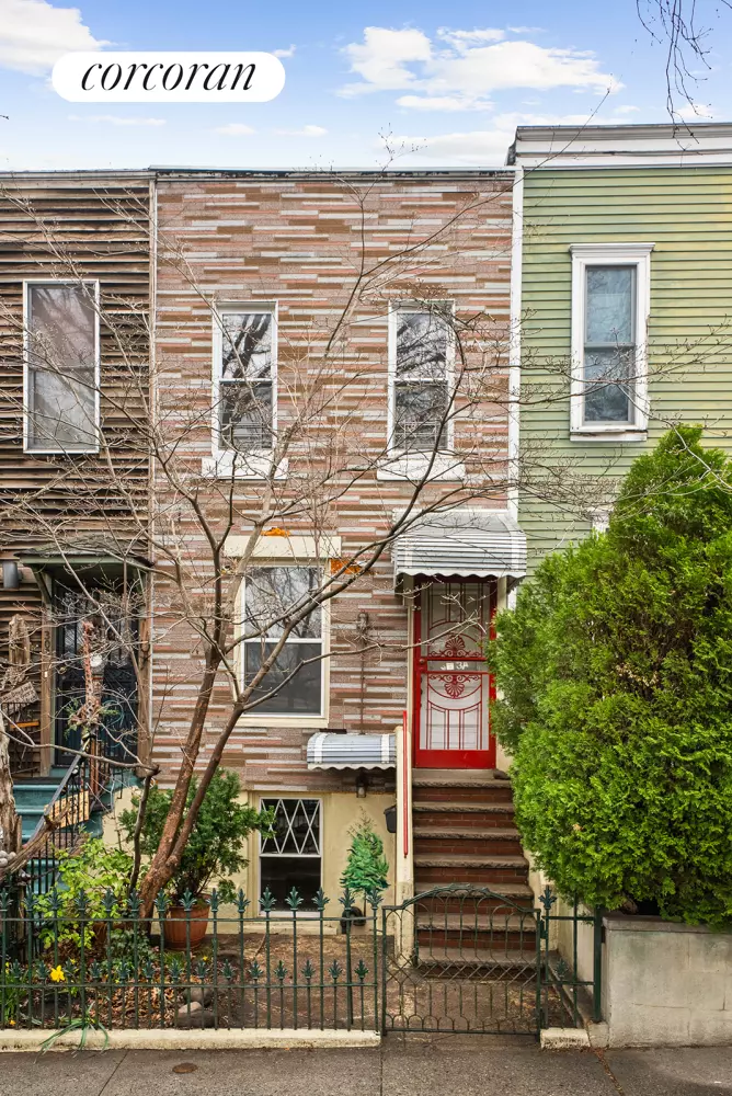 Brooklyn, NY 11215,303A 16TH Street