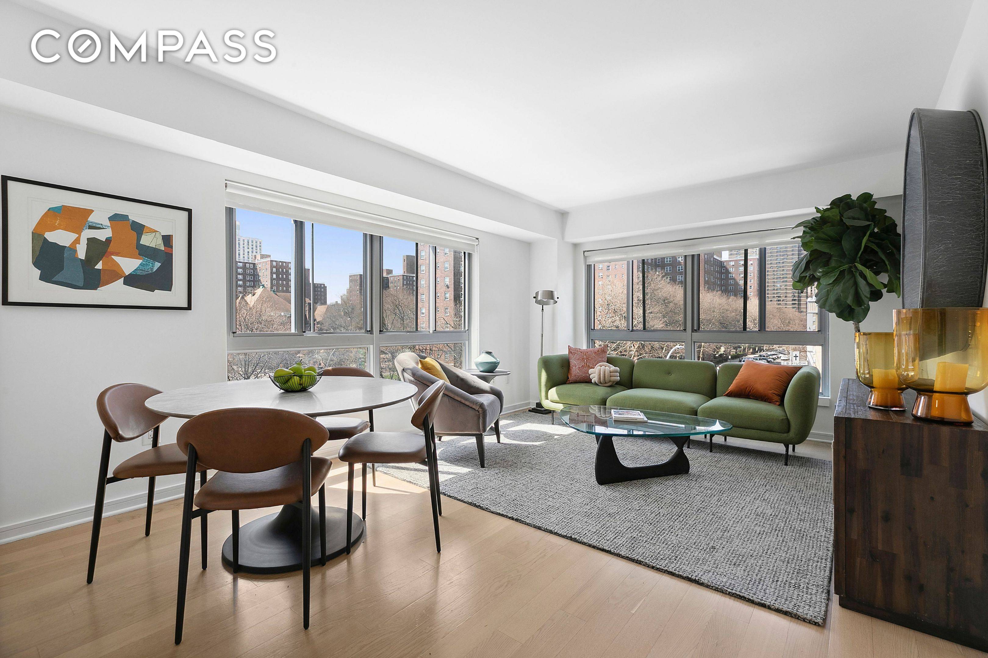 171 W 131st Street #407, Manhattan, NY 10027