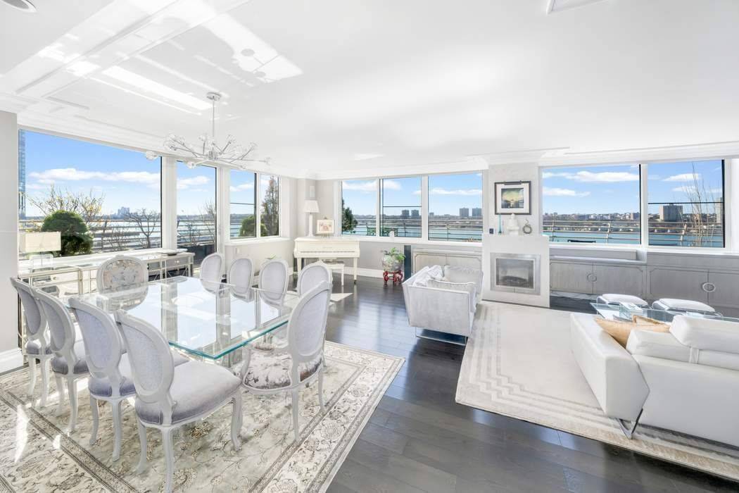 120 Riverside Boulevard #16HM, Manhattan, NY 10069