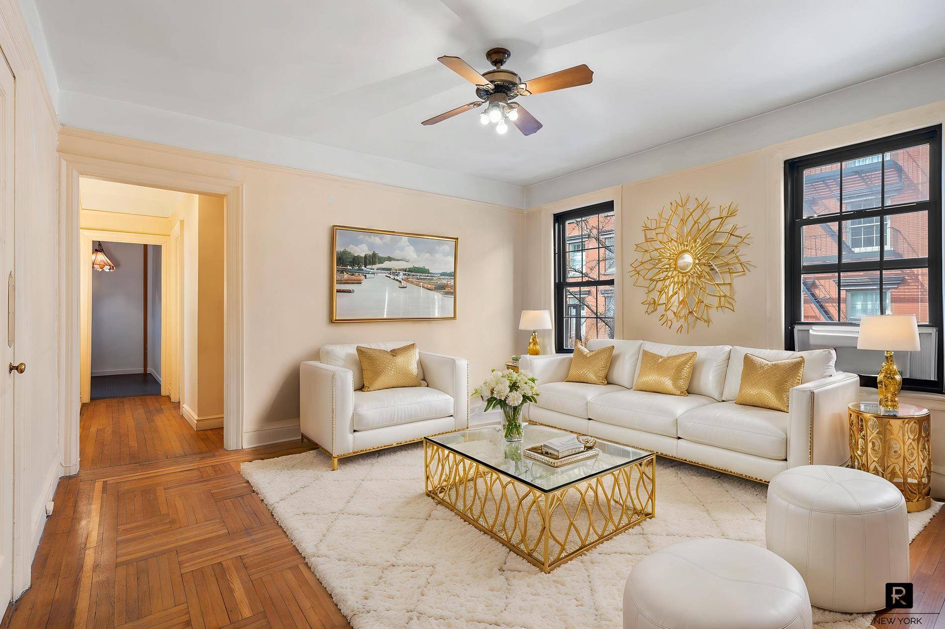 270 W 11th Street #3-B, Manhattan, NY 10014