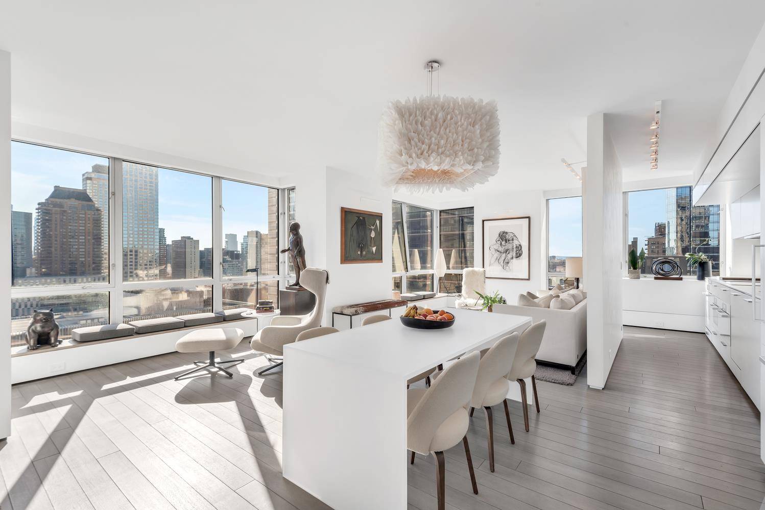 1965 BROADWAY #21AB, Manhattan, NY 10023