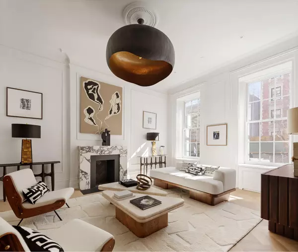 127 W 11TH Street, Manhattan, NY 10011