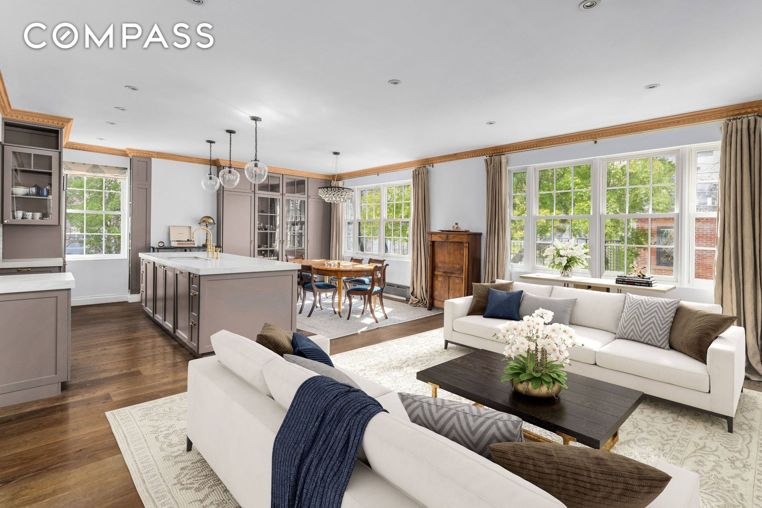 132 E 19th Street #5/6EW, Manhattan, NY 10003