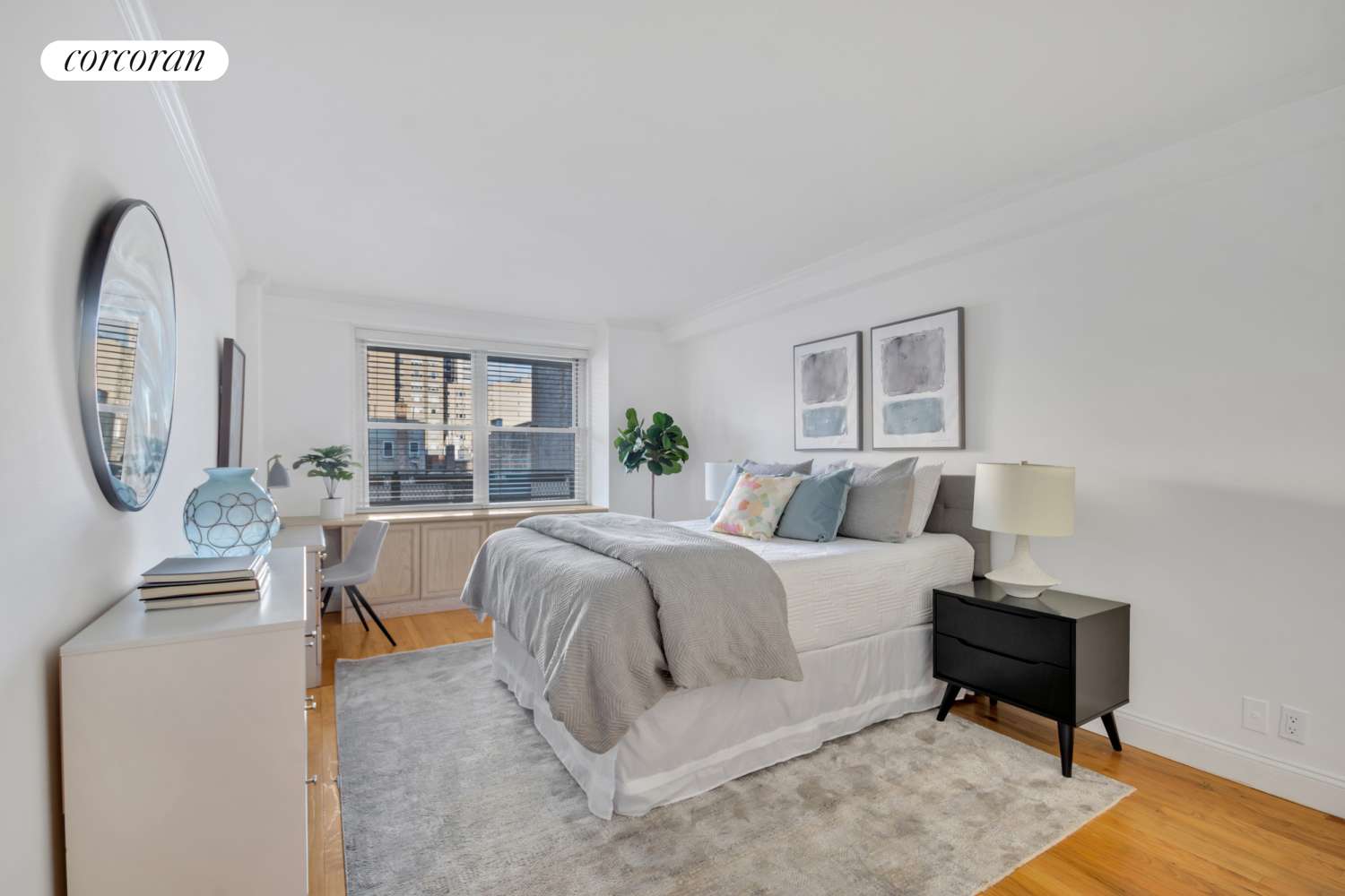 Manhattan, NY 10028,444 E 84TH Street #6F