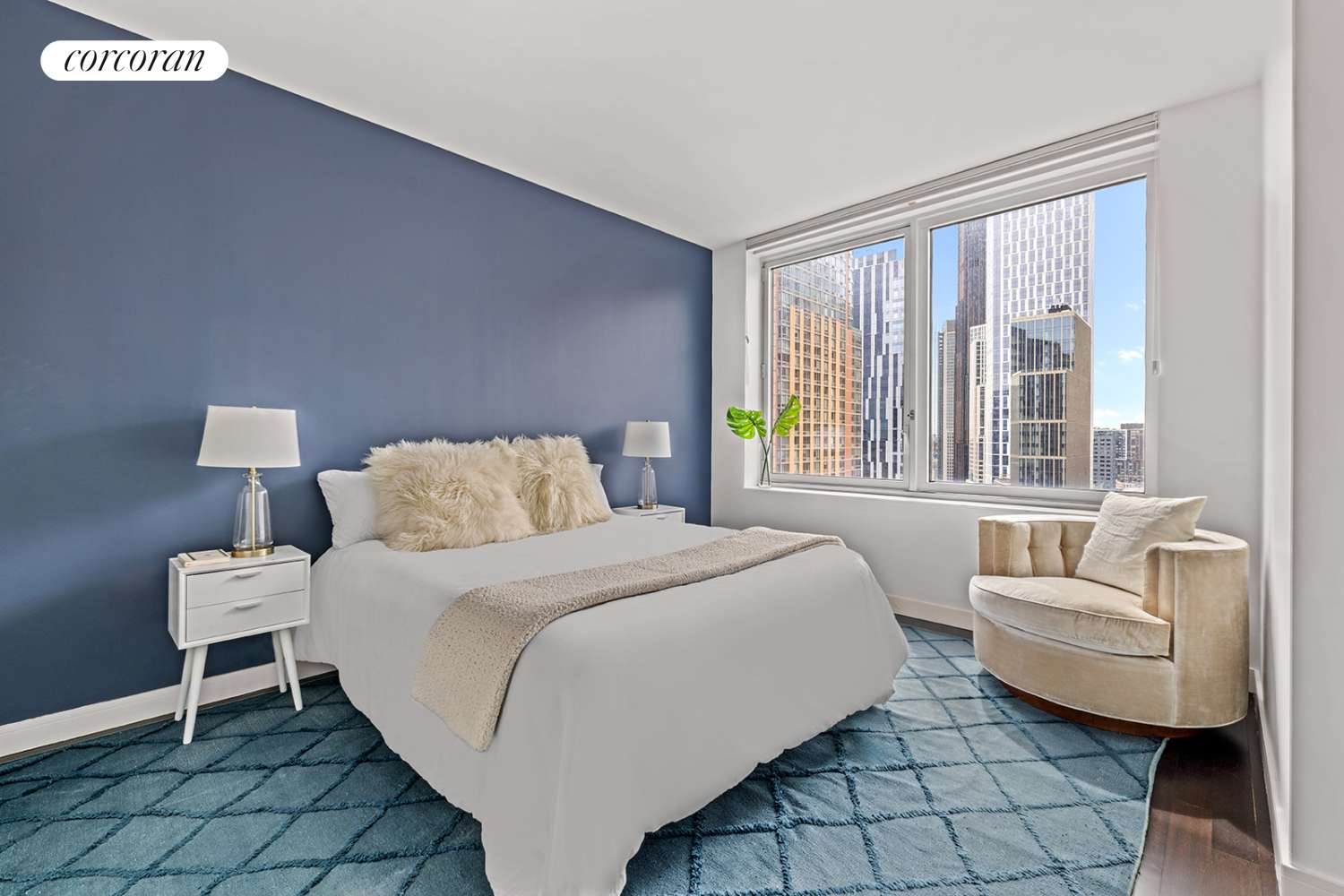 Brooklyn, NY 11201,306 GOLD Street #25D